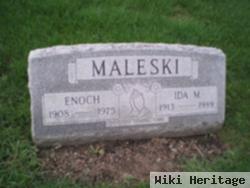 Ida M. Maleski