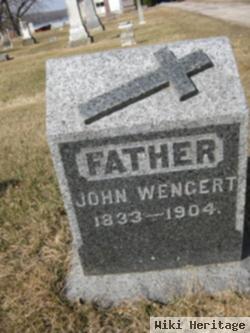 John Wengert