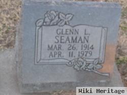 Glenn L Seaman