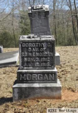 Dorothy Clark Morgan