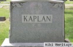 Samuel Kaplan