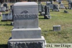 Cora H Anderson