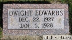 Dwight Edwards