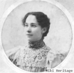 Jessie Blanche Hart