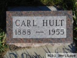 Carl A Hult