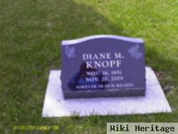 Diane Knopf