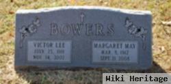 Margaret Elizabeth Bowers