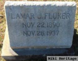 Lamar Jewel Fluker