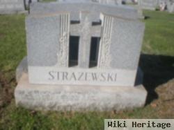 Mary Strazewski