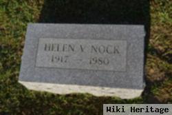 Helen V Nock