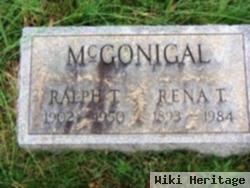 Rena T. Mcgonical