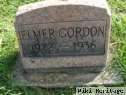 Elmer Gordon