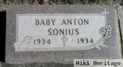 Anton Sonius