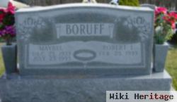 Robert Lee Boruff