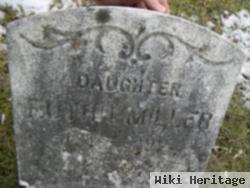 Ruth I Miller