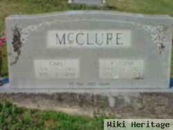 Carl Mcclure