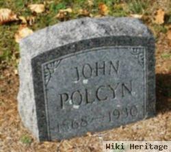 John Polcyn