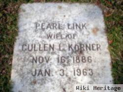 Pearl Link Korner