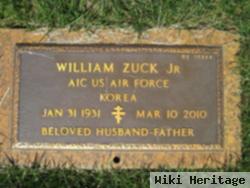 William Zuck, Jr