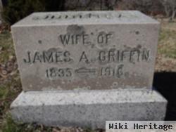 Judith A. Griffin