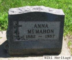 Anna Mcmahon