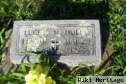 Lucille Mary Hoeft