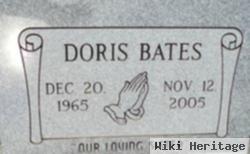 Doris Bates