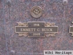 Emmett C. Buick