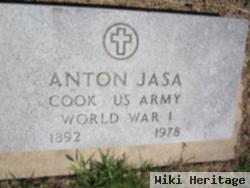 Anton Jasa