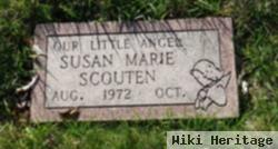 Susan Marie Scouten