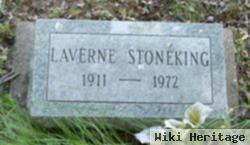 Otis Laverne Stoneking