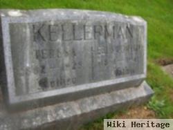 Teresa Ford Kellerman