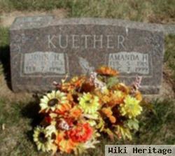 John H. Kuether