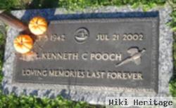 Kenneth C. Pooch