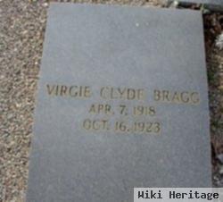 Virgie Clyde Bragg