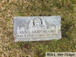 Anna "annie" Cascio Graffagnino