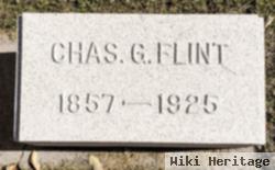 Charles G Flint