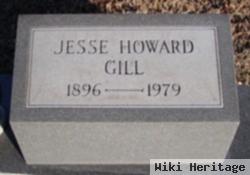 Jesse Howard Gill