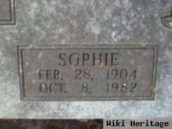 Sophie Hermann Thane