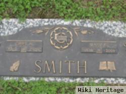 Carl A Smith