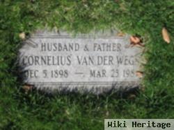 Cornelius "case" Van Der Wege