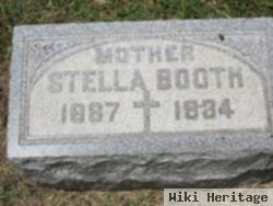 Estella Booth