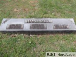 John Layton Hardison