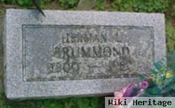 Herman Lewis Brummond