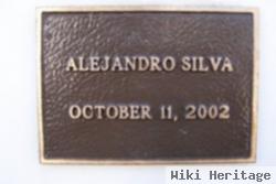 Alejandro Silva