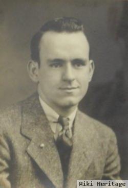 Eugene Walter Elliott