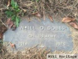 Neil Dobbs