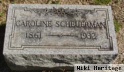 Caroline Kurtz Scheuerman