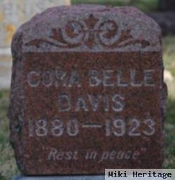 Cora Belle Davis