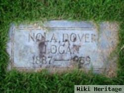 Nola Mary Dover Logan